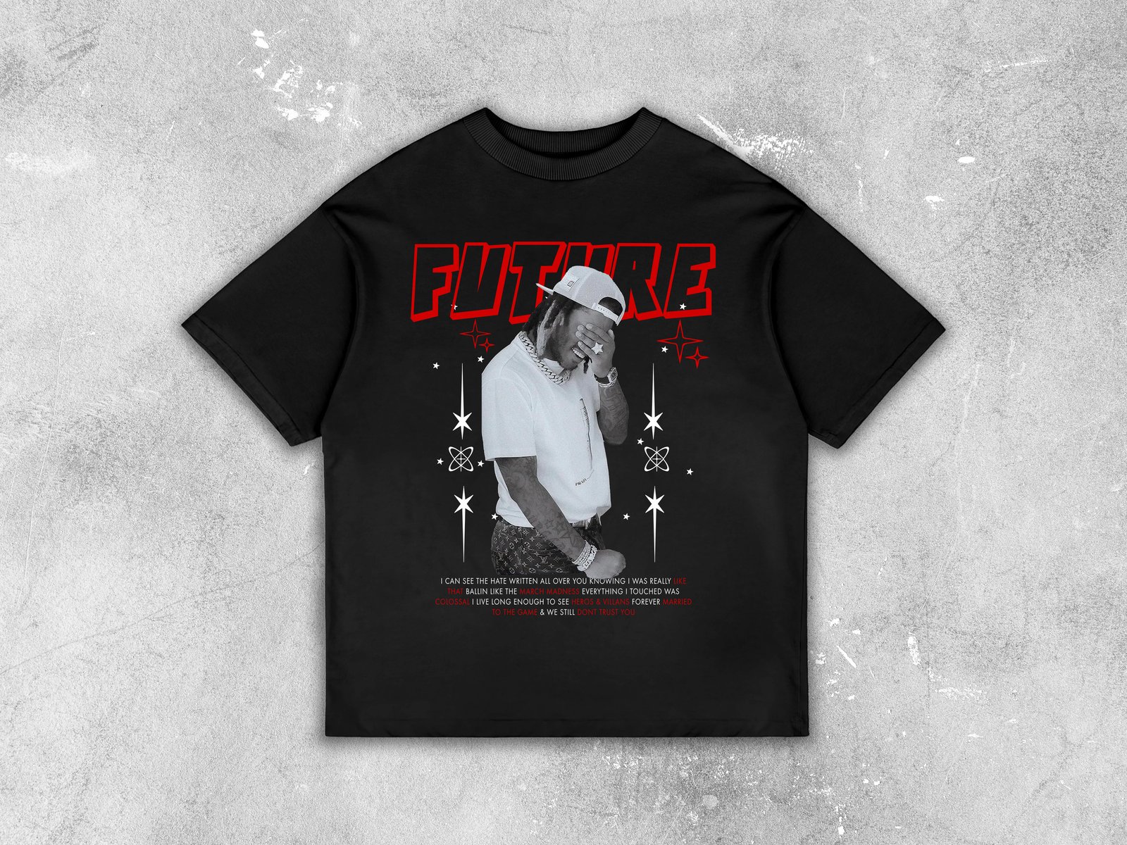 Limited Edition